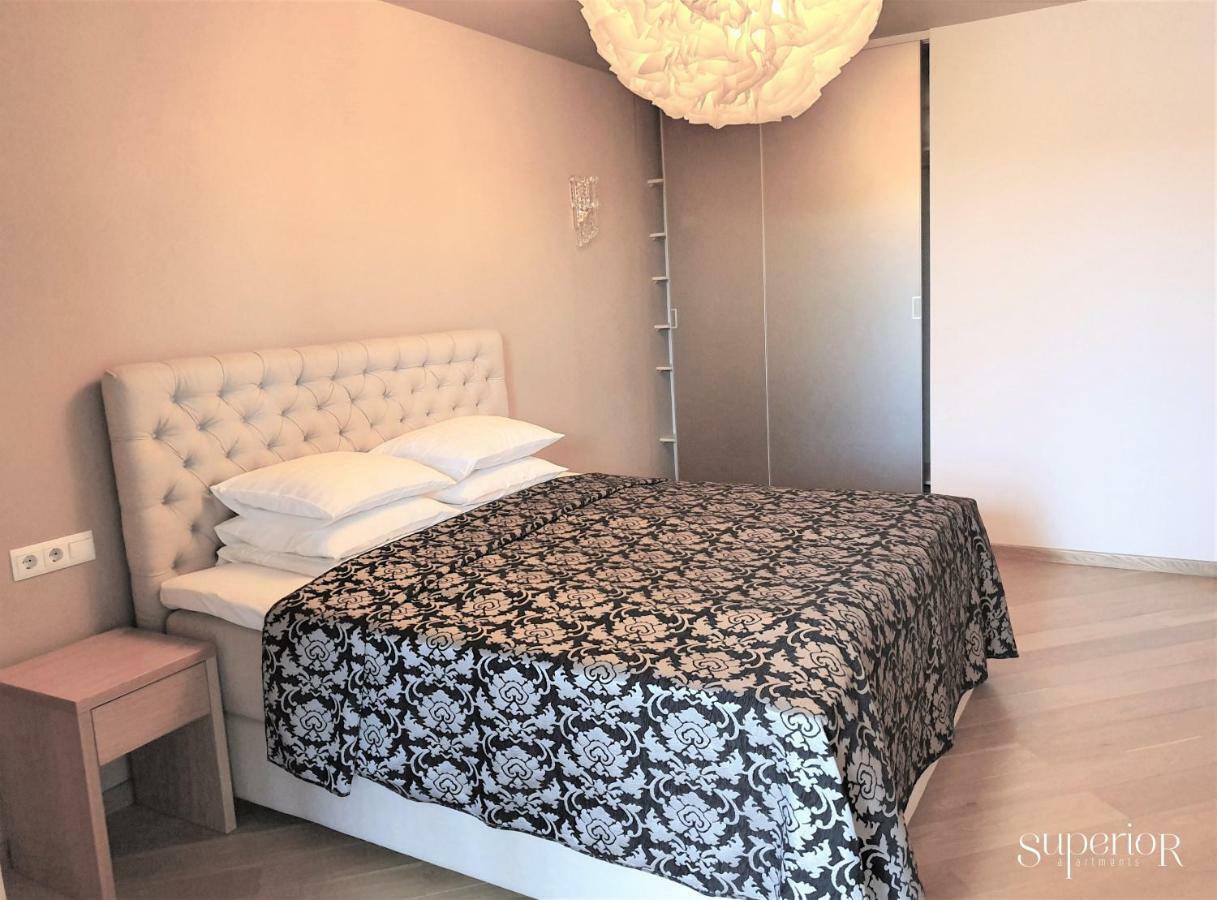 Winwinstay Superior Apartment By River Daugava Riga Eksteriør bilde