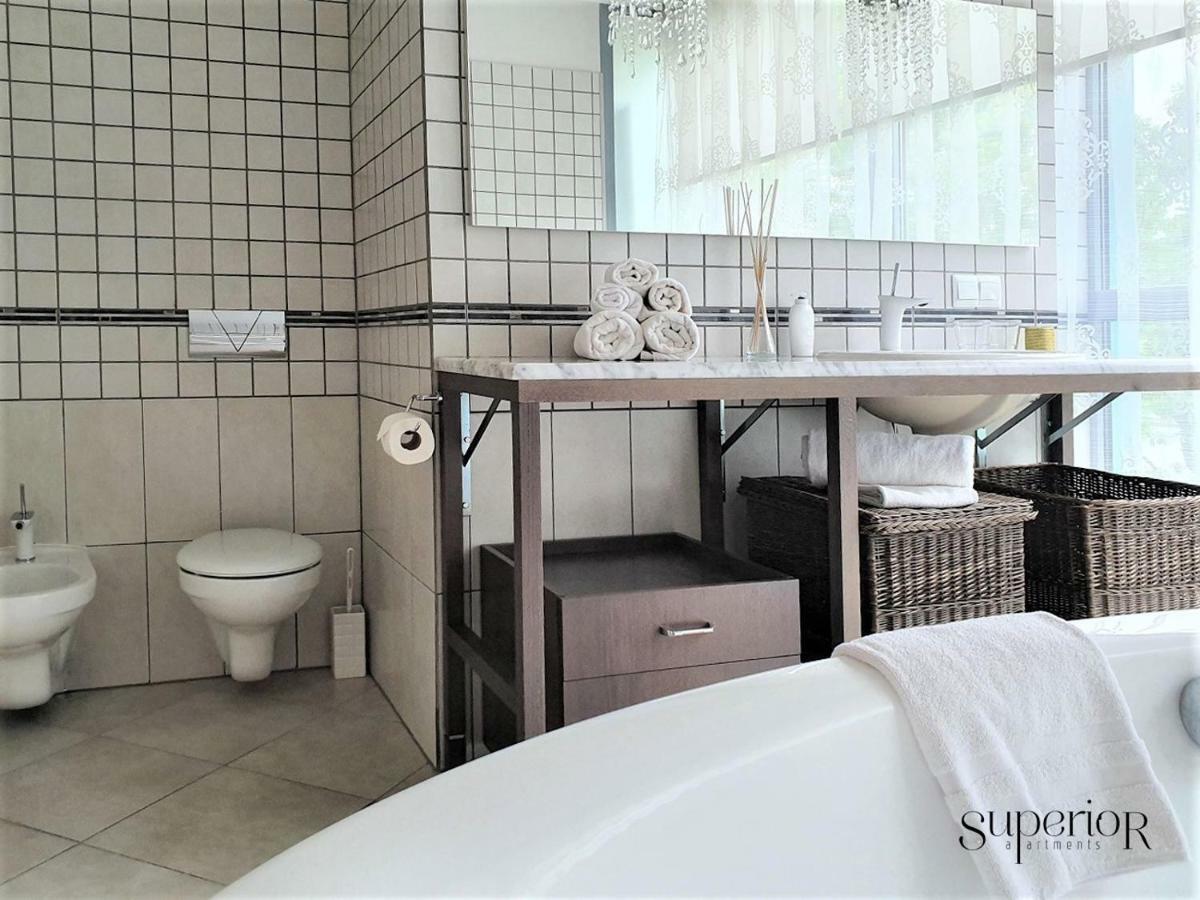 Winwinstay Superior Apartment By River Daugava Riga Eksteriør bilde