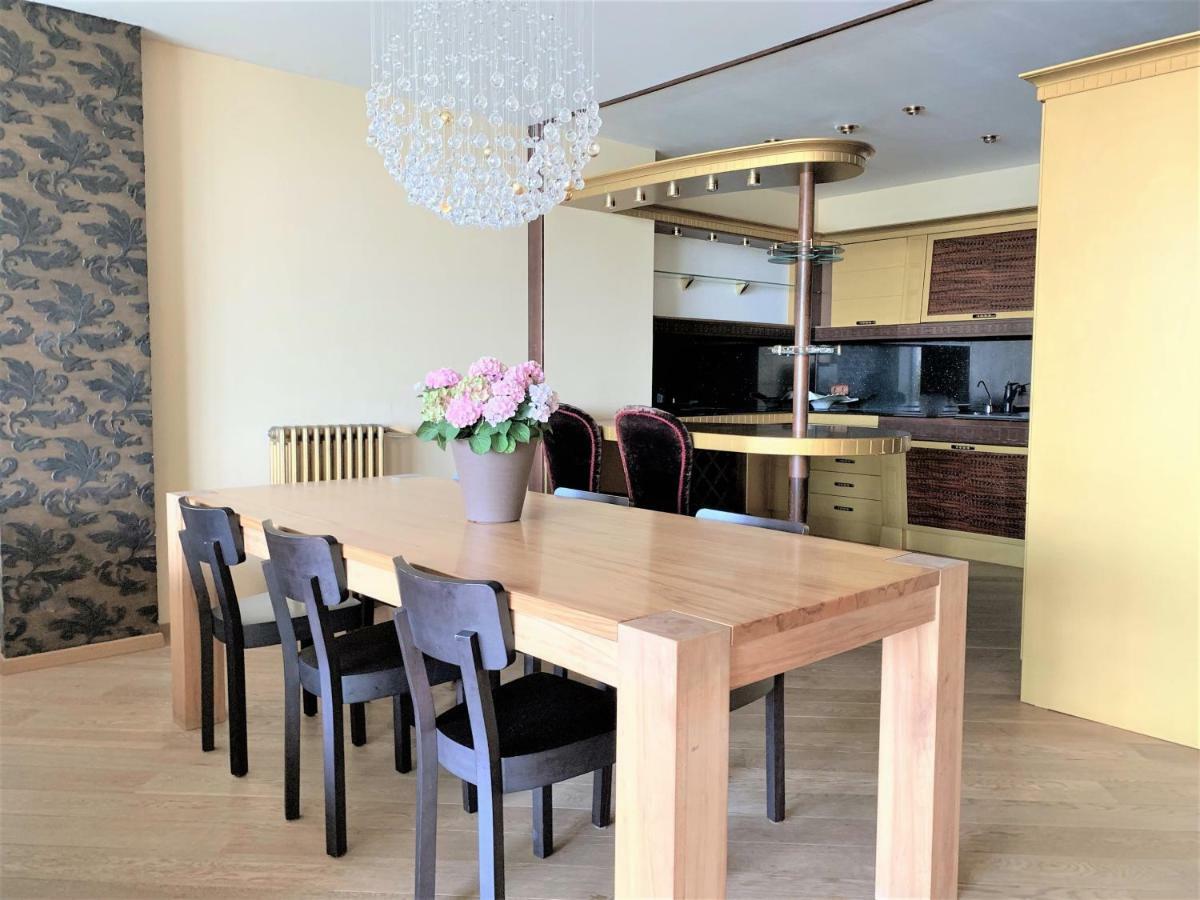 Winwinstay Superior Apartment By River Daugava Riga Eksteriør bilde