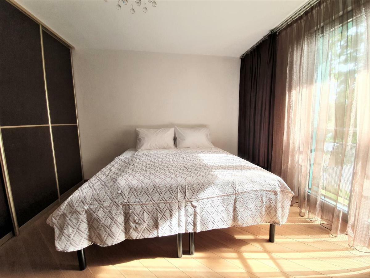 Winwinstay Superior Apartment By River Daugava Riga Eksteriør bilde