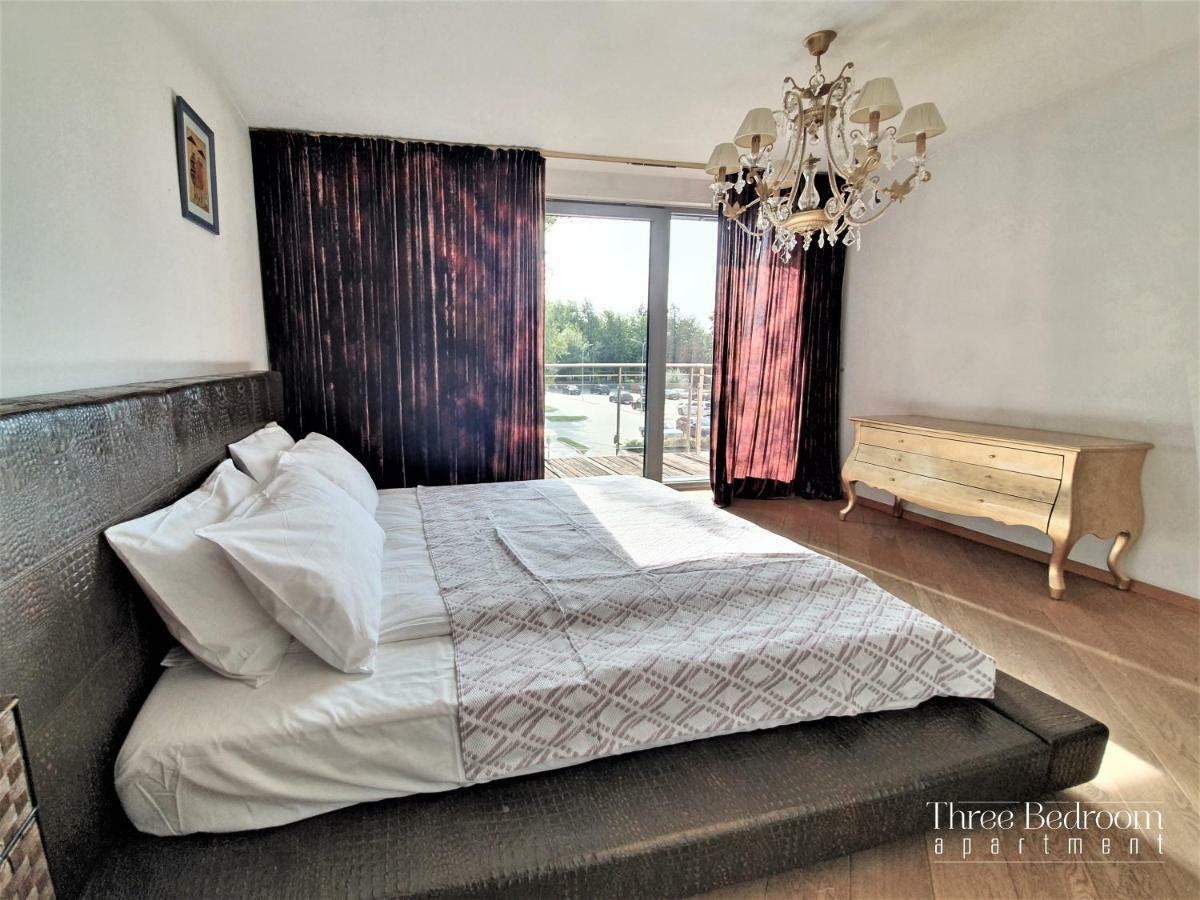 Winwinstay Superior Apartment By River Daugava Riga Eksteriør bilde