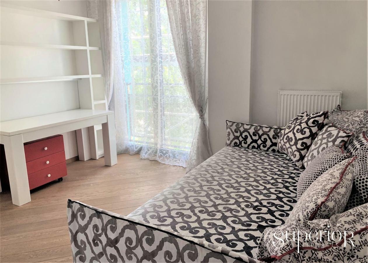 Winwinstay Superior Apartment By River Daugava Riga Eksteriør bilde